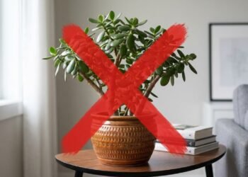 Adeus à planta-jade: essa a planta é a nova tendência, resistente a tudo e que decora qualquer canto