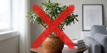 Adeus à planta-jade: essa a planta é a nova tendência, resistente a tudo e que decora qualquer canto