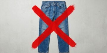 Adeus jeans apertado, a nova calça fluida que virou a tendência favorita das mulheres elegantes em 2026