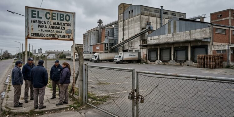 Marca histórica de ração para pets encerra atividades e fechamento definitivo da fábrica deve afetar ao menos 80 trabalhadores