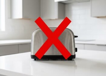 Adeus à torradeira: o eletrodoméstico 6 em 1 que é a nova queridinha das cozinhas em 2026