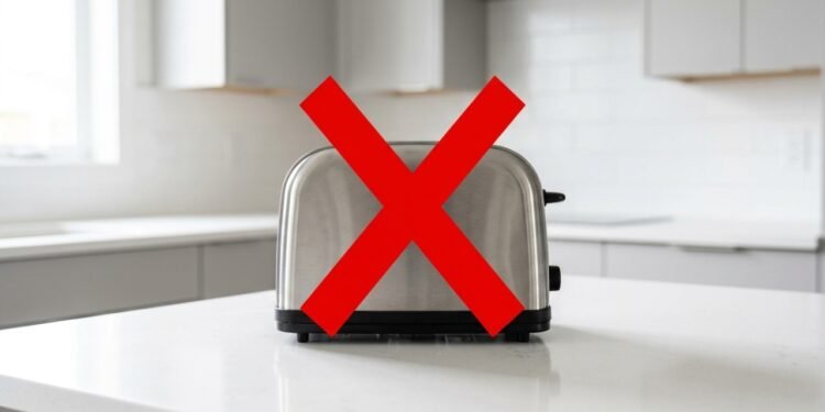 Adeus à torradeira: o eletrodoméstico 6 em 1 que é a nova queridinha das cozinhas em 2026