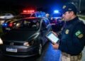 Motoristas podem levar multa de R$ 130 por falha simples no farol, alerta PRF