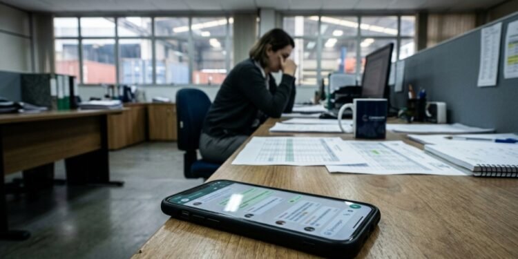 Empresa é condenada após funcionário virar meme em grupo de WhatsApp e terá que pagar R$ 5 mil