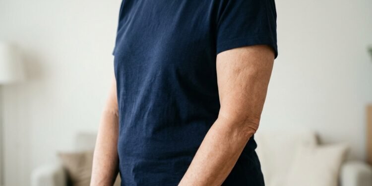 Os 3 ativos poderosos que combatem a flacidez e trazem uma transformação real para a pele