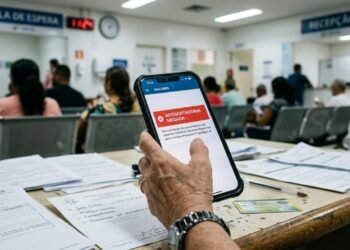 Previdência nega aposentadoria por invalidez a faxineira com câncer e Justiça determina concessão do benefício integral