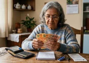 Brasileiros acima dos 60 anos estão aproveitando para obter esses benefícios garantidos em 2026