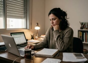 Sentir-se insuficiente o tempo todo pode ter raízes emocionais mais profundas do que parece