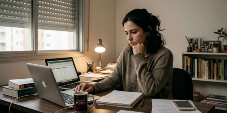 Sentir-se insuficiente o tempo todo pode ter raízes emocionais mais profundas do que parece