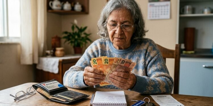Brasileiros acima dos 60 anos estão aproveitando para obter esses benefícios garantidos em 2026