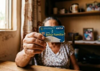 Projeto do 13º do Bolsa Família pode beneficiar 18 milhões de famílias já em dezembro