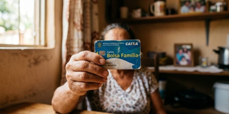 Projeto do 13º do Bolsa Família pode beneficiar 18 milhões de famílias já em dezembro