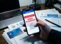 É oficial governo prevê bloqueio de carteiras digitais de usuários listados em banco de dados e medida gera alerta