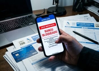 É oficial governo prevê bloqueio de carteiras digitais de usuários listados em banco de dados e medida gera alerta