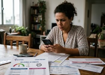 Cliente se assusta ao ver nome sujo após decisão judicial e consegue R$ 15 mil mais multa contra banco