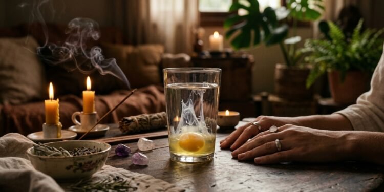 O ritual do ovo: para que serve e como realizar essa prática que está na moda