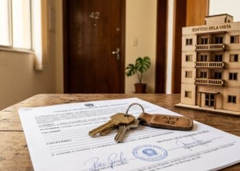 Adeus à lei da habitação, regra permite que inquilinos fiquem no imóvel por tempo indeterminado