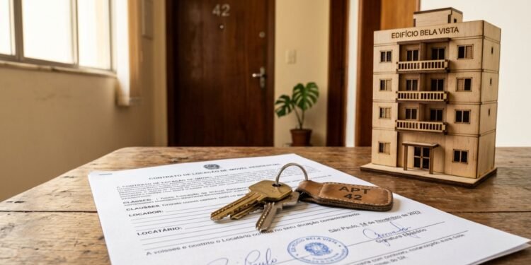 Adeus à lei da habitação, regra permite que inquilinos fiquem no imóvel por tempo indeterminado