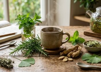 Entenda para que serve esse extrato natural que é essencial para proteger a memória após os 40 anos