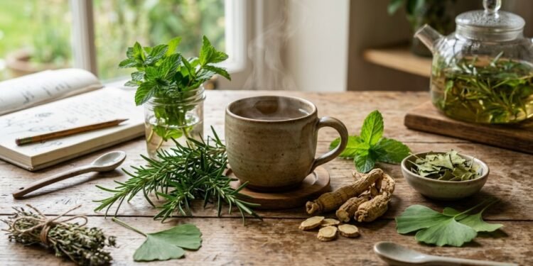 Entenda para que serve esse extrato natural que é essencial para proteger a memória após os 40 anos