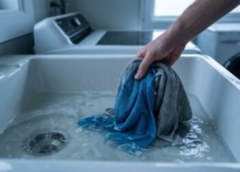 Microfibra perde espaço na limpeza: entenda por que está caindo em desuso e quais alternativas são mais recomendadas