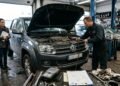 Mulher compra Amarok, descobre defeito escondido e vai receber R$ 115 mil na Justiça