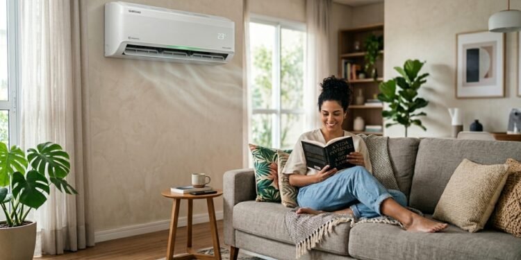 Mito ou verdade sobre o ar-condicionado e outras dúvidas comuns que muita gente ainda erra fácil