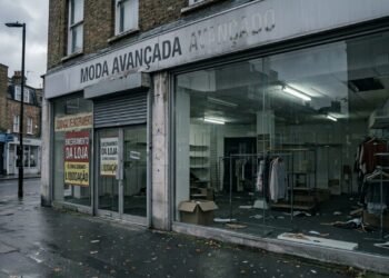 Famosa loja de roupas do país acelera e muda para sempre: mais de 100 lojas estão fechando