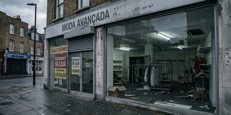 Famosa loja de roupas do país acelera e muda para sempre: mais de 100 lojas estão fechando
