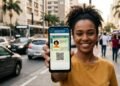 Nova CNH no Brasil promete regras mais simples, processo digital e custo menor para tirar a primeira habilitação