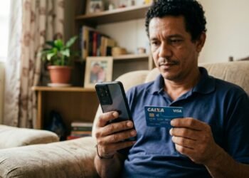 Nova tabela do Saque-Aniversário em 2026 libera parcela adicional de até R$ 2.900 para trabalhadores