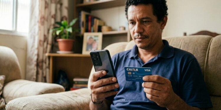 Nova tabela do Saque-Aniversário em 2026 libera parcela adicional de até R$ 2.900 para trabalhadores