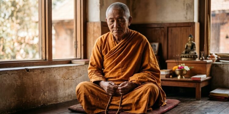 A pessoa mais feliz do mundo pratica estas 3 coisas todos os dias para manter a mente equilibrada