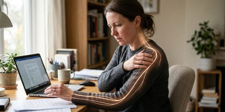 15 curiosidades científicas com respostas simples que explicam do braço formigando