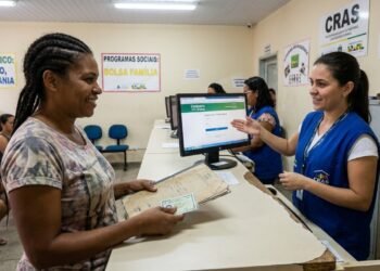 Governo abre caminho para benefício acima dos R$ 600 a trabalhadores sem carteira assinada