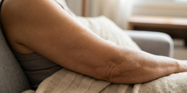 Nem leite nem ovos: esse superalimento ajuda a prevenir a perda muscular em idosos