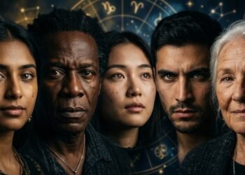 Irresistível: 5 signos com olhar hipnotizante que chamam atenção naturalmente e despertam curiosidade