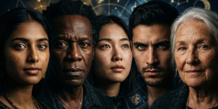 Irresistível: 5 signos com olhar hipnotizante que chamam atenção naturalmente e despertam curiosidade