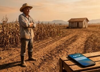 Governo garante benefício acima de R$ 1.200 para agricultores familiares em 2026