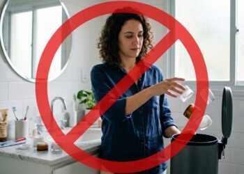 Não jogue fora os potes de creme usados, você tem um tesouro em casa com essas ideias úteis para aproveitá-los