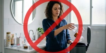 Não jogue fora os potes de creme usados, você tem um tesouro em casa com essas ideias úteis para aproveitá-los