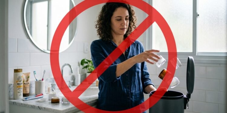 Não jogue fora os potes de creme usados, você tem um tesouro em casa com essas ideias úteis para aproveitá-los