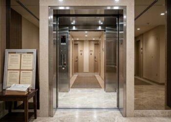 Lei confirma que todos os inquilinos devem pagar pelo elevador, mesmo que não o utilizem