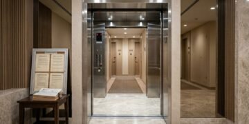 Lei confirma que todos os inquilinos devem pagar pelo elevador, mesmo que não o utilizem