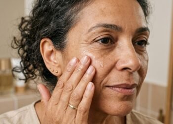 Adeus as linhas de expressão, o ativo para que vai transformar sua skincare