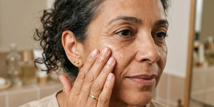 Adeus as linhas de expressão, o ativo para que vai transformar sua skincare