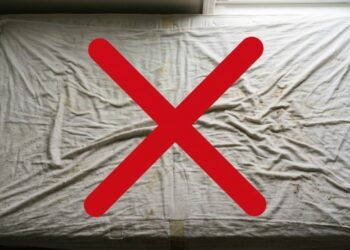 Para os lençóis durarem mais, evite este hábito comum na lavagem e adote o cuidado simples que preserva o tecido