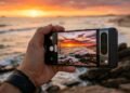 Os melhores celulares para tirar fotos em 2026 e qual modelo tem a câmera ideal para cada tipo de uso