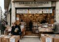 Livraria histórica fecha as portas e liquida seu acervo de livros a preços incríveis