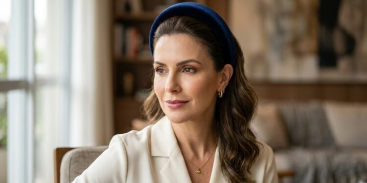 O acessório queridinho das "it girls" dos anos 90 voltou com tudo neste outono